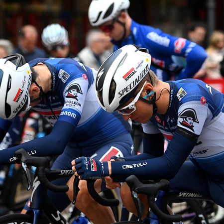 106th Giro d'Italia 2023 - Stage 11