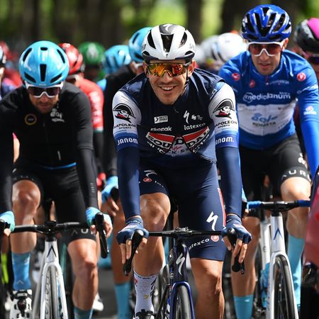 106th Giro d'Italia 2023 - Stage 11