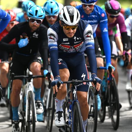 106th Giro d'Italia 2023 - Stage 11