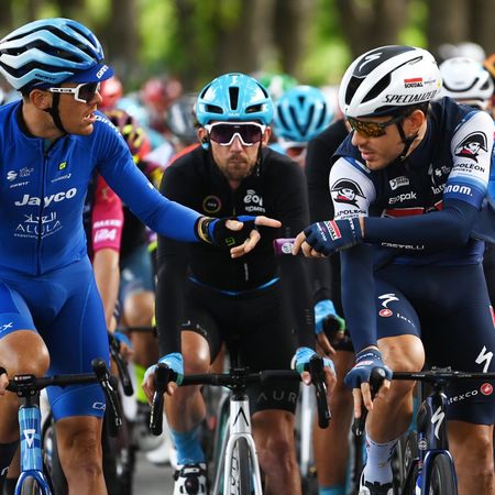 106th Giro d'Italia 2023 - Stage 11