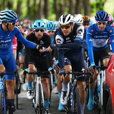 106th Giro d'Italia 2023 - Stage 11