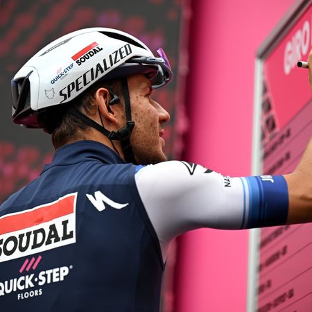106th Giro d'Italia 2023 - Stage 12