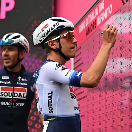 106th Giro d'Italia 2023 - Stage 12