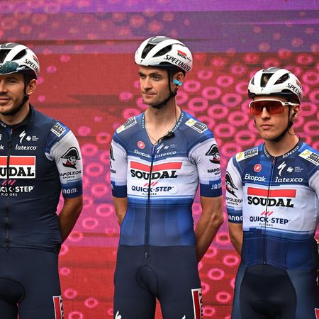 106th Giro d'Italia 2023 - Stage 12