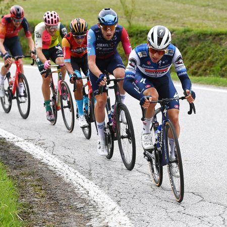 106th Giro d'Italia 2023 - Stage 12