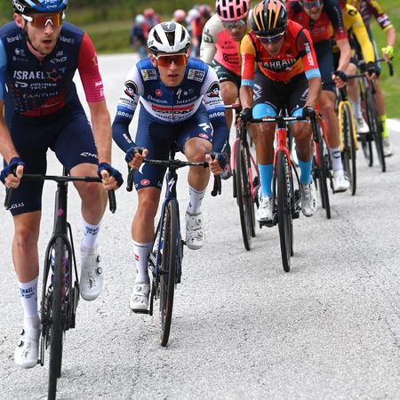 106th Giro d'Italia 2023 - Stage 12