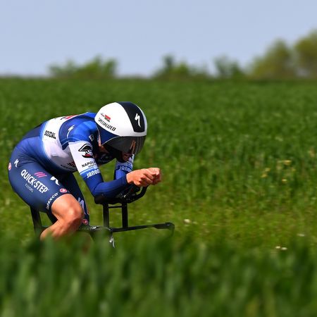 67th 4 Jours de Dunkerque - Grand Prix des Hauts de France 2023 – Stage 3