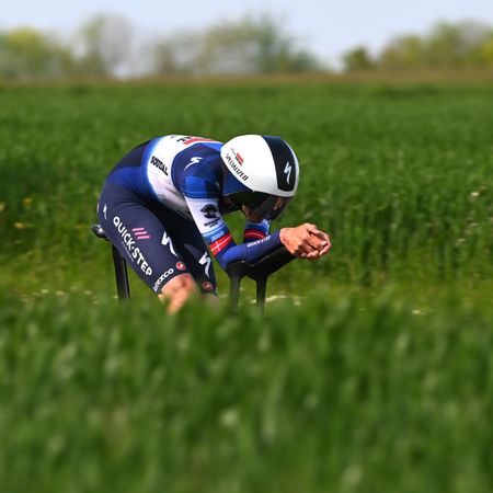 67th 4 Jours de Dunkerque - Grand Prix des Hauts de France 2023 – Stage 3