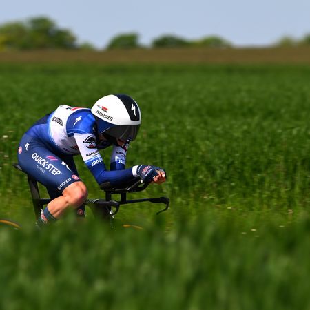 67th 4 Jours de Dunkerque - Grand Prix des Hauts de France 2023 – Stage 3