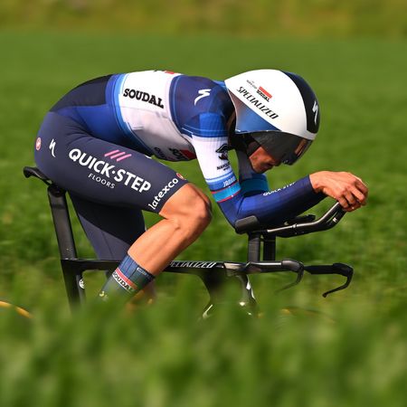 67th 4 Jours de Dunkerque - Grand Prix des Hauts de France 2023 – Stage 3