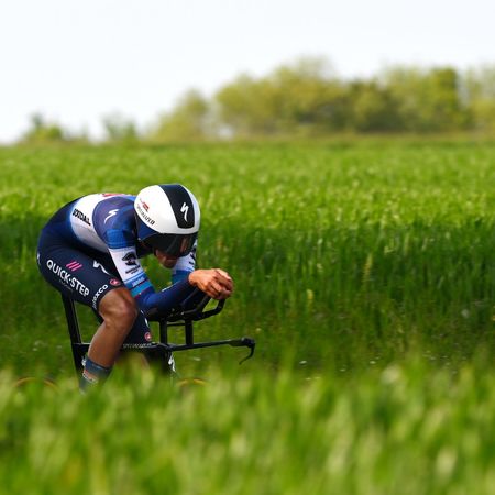 67th 4 Jours de Dunkerque - Grand Prix des Hauts de France 2023 – Stage 3