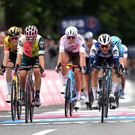 106th Giro d'Italia 2023 - Stage 12