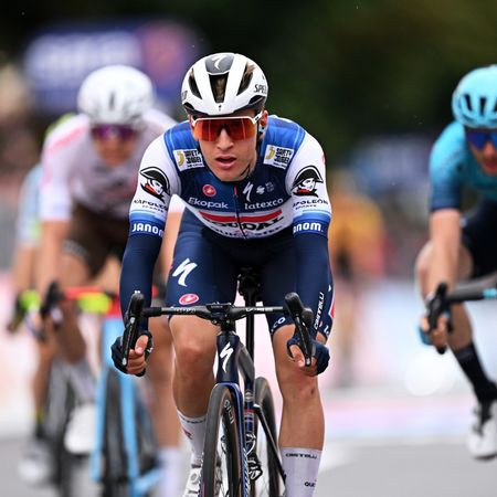 106th Giro d'Italia 2023 - Stage 12