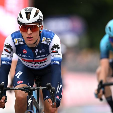 106th Giro d'Italia 2023 - Stage 12