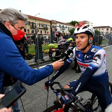 106th Giro d'Italia 2023 - Stage 12