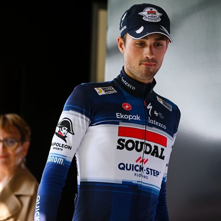 67th 4 Jours de Dunkerque - Grand Prix des Hauts de France 2023 – Stage 3