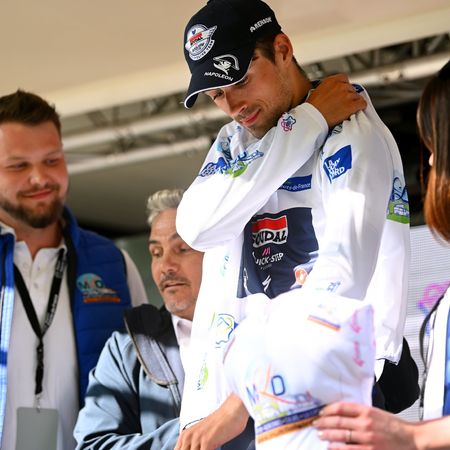 67th 4 Jours de Dunkerque - Grand Prix des Hauts de France 2023 – Stage 3