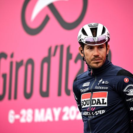 106th Giro d'Italia 2023 - Stage 13