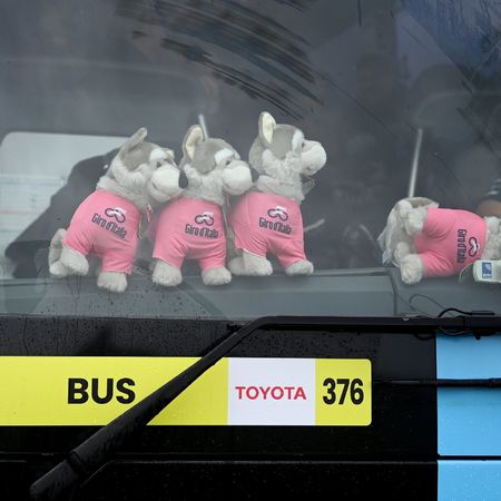 106th Giro d'Italia 2023 - Stage 13