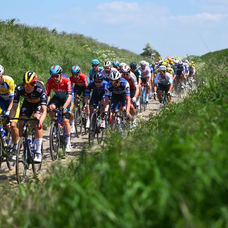 67th 4 Jours de Dunkerque - Grand Prix des Hauts de France 2023 – Stage 4