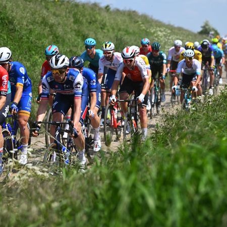 67th 4 Jours de Dunkerque - Grand Prix des Hauts de France 2023 – Stage 4