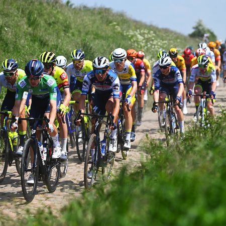67th 4 Jours de Dunkerque - Grand Prix des Hauts de France 2023 – Stage 4