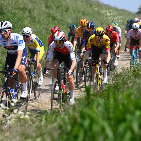 67th 4 Jours de Dunkerque - Grand Prix des Hauts de France 2023 – Stage 4