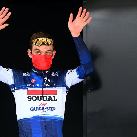 67th 4 Jours de Dunkerque - Grand Prix des Hauts de France 2023 – Stage 4