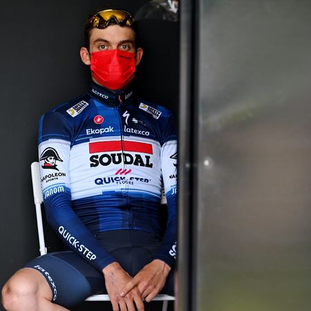 67th 4 Jours de Dunkerque - Grand Prix des Hauts de France 2023 – Stage 4