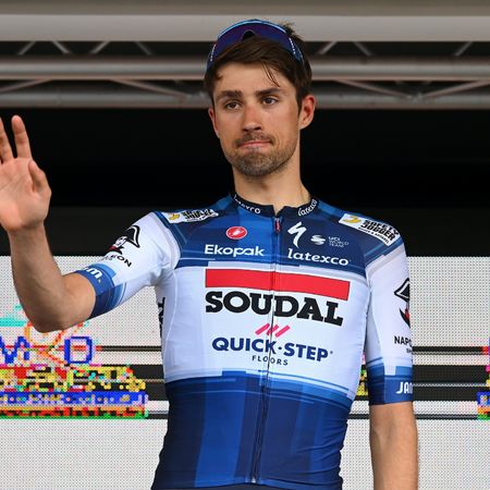 67th 4 Jours de Dunkerque - Grand Prix des Hauts de France 2023 – Stage 4