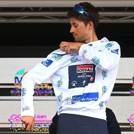 67th 4 Jours de Dunkerque - Grand Prix des Hauts de France 2023 – Stage 4