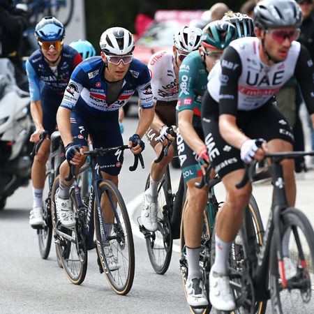 106th Giro d'Italia 2023 - Stage 13