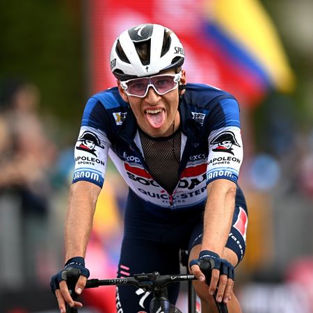 106th Giro d'Italia 2023 - Stage 13