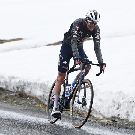 106th Giro d'Italia 2023 - Stage 13