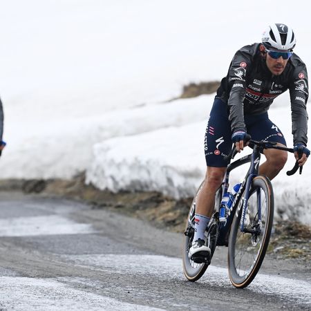 106th Giro d'Italia 2023 - Stage 13