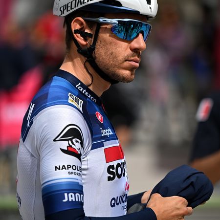 106th Giro d'Italia 2023 - Stage 14