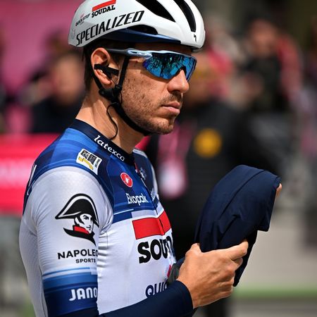 106th Giro d'Italia 2023 - Stage 14