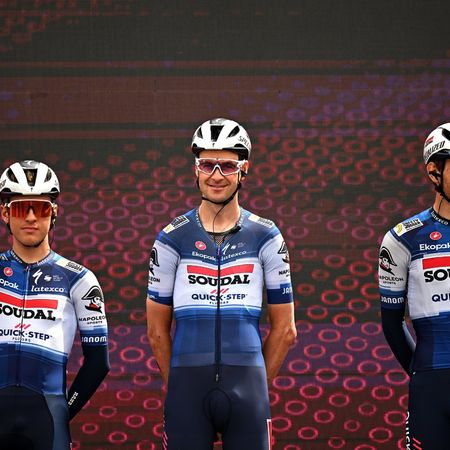 106th Giro d'Italia 2023 - Stage 14