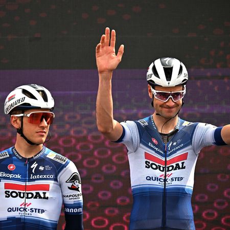 106th Giro d'Italia 2023 - Stage 14