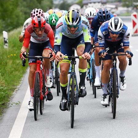 106th Giro d'Italia 2023 - Stage 14