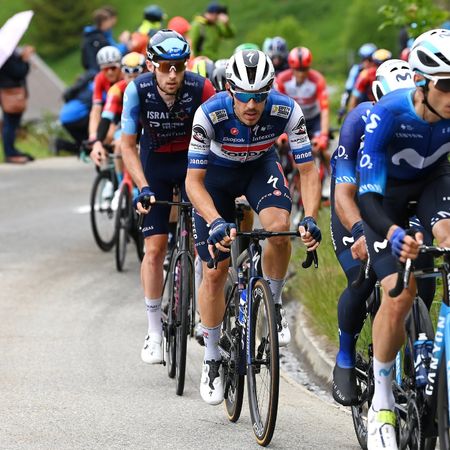 106th Giro d'Italia 2023 - Stage 14