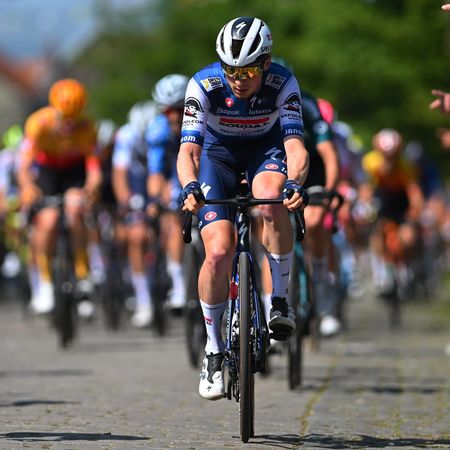 67th 4 Jours de Dunkerque - Grand Prix des Hauts de France 2023 – Stage 5