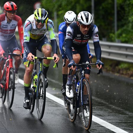 106th Giro d'Italia 2023 - Stage 14