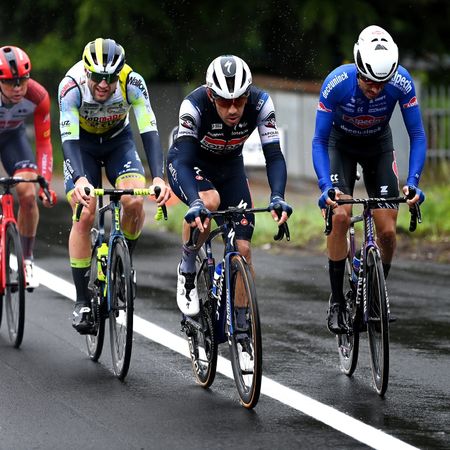 106th Giro d'Italia 2023 - Stage 14