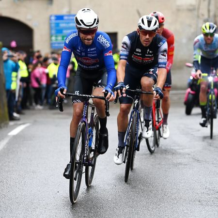 106th Giro d'Italia 2023 - Stage 14