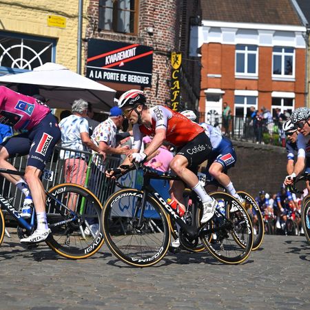 67th 4 Jours de Dunkerque - Grand Prix des Hauts de France 2023 – Stage 5
