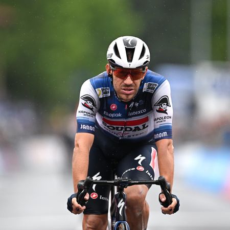 106th Giro d'Italia 2023 - Stage 14