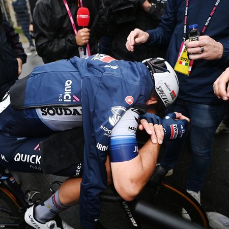 106th Giro d'Italia 2023 - Stage 14