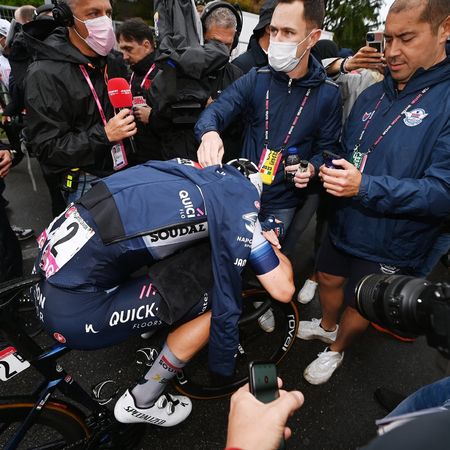 106th Giro d'Italia 2023 - Stage 14