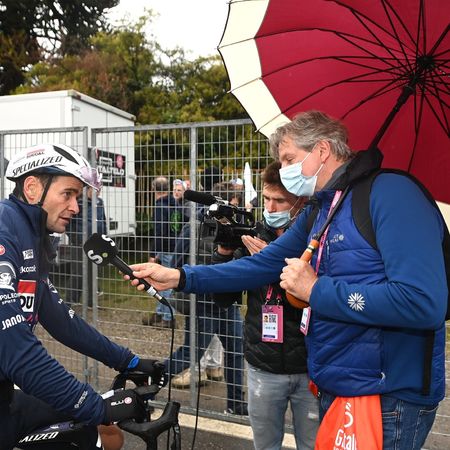 106th Giro d'Italia 2023 - Stage 14